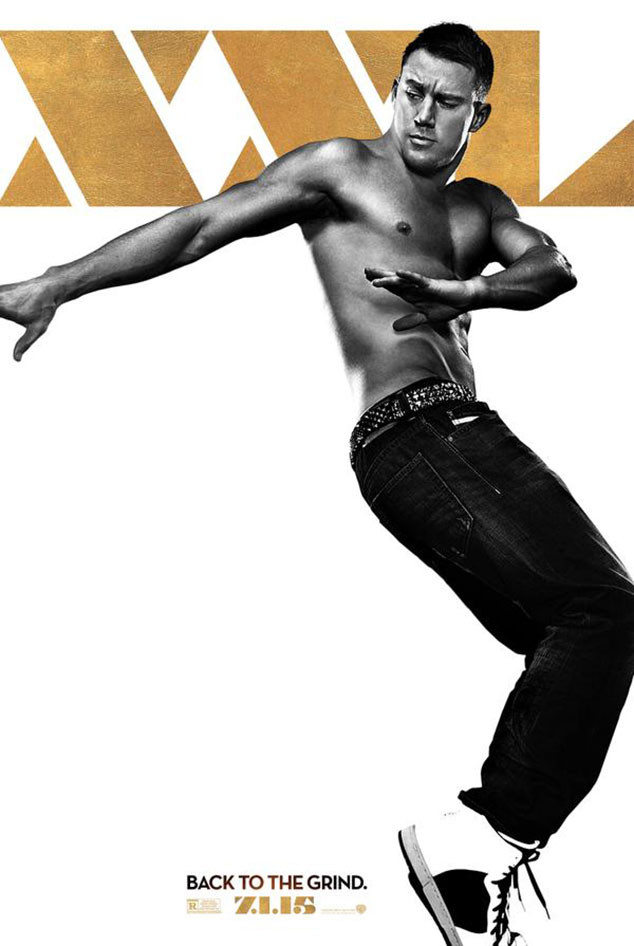 Magic Mike Magic Mike